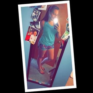 Meet your Posher, Bri